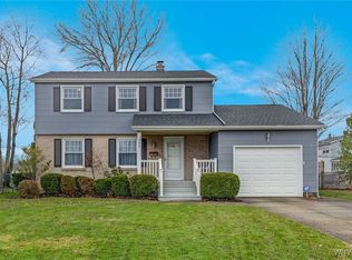 1980 Marjorie Rd, Grand Island, NY 14072