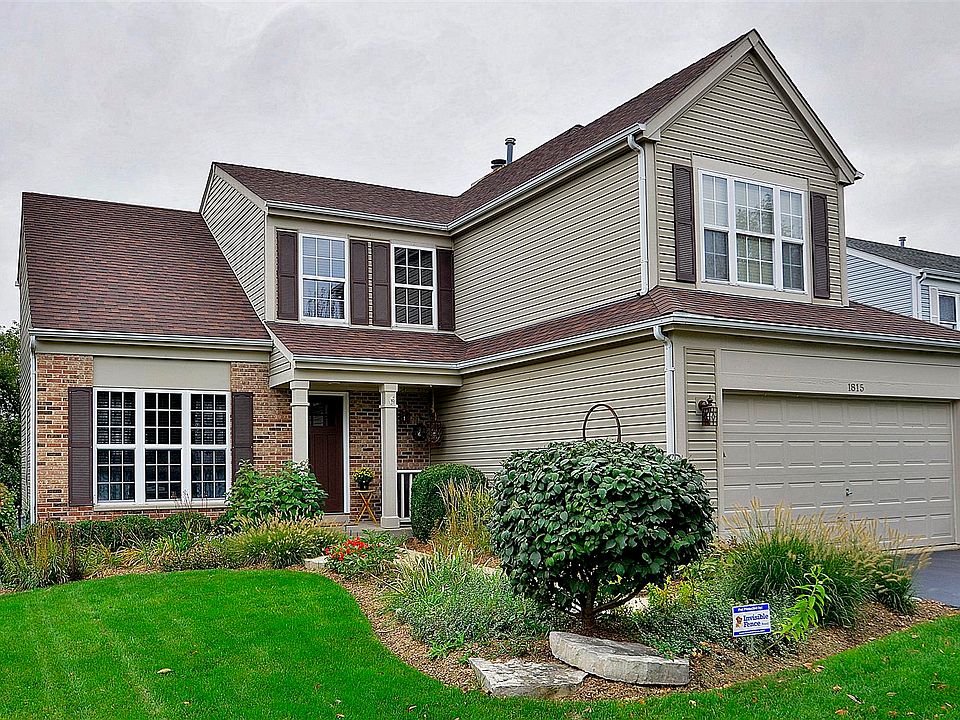 1st image of 1815 Van Dyke Ln