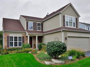 1815 Van Dyke Ln, Carpentersville, IL 60110