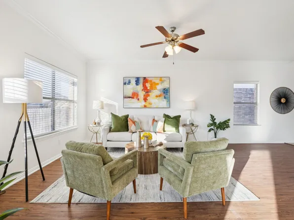 12145 Walden Wood Dr, Fort Worth, TX 76244