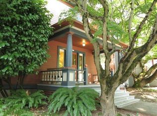 124 NW 22nd Pl #2, Portland, OR 97210