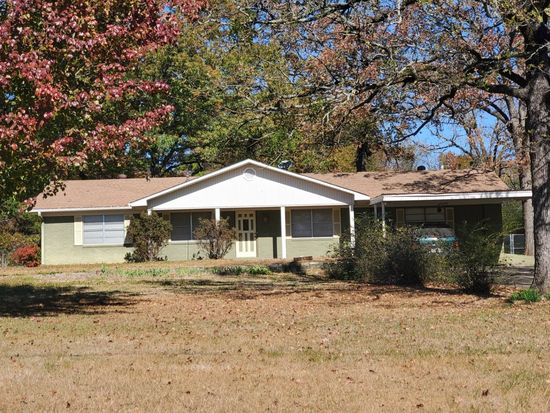 5231 Poole Rd Texarkana Ar 71854 Zillow