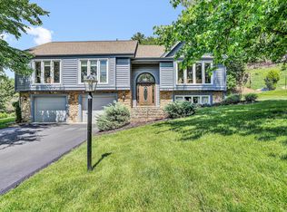 5424 Snow Owl Dr, Roanoke, VA 24018
