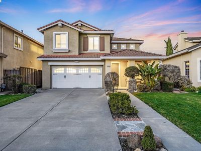 34878 Travertine Way, Union City, CA, 94587