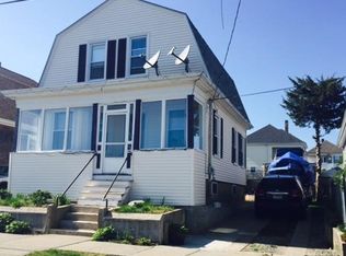 245 Query St, New Bedford, MA 02745