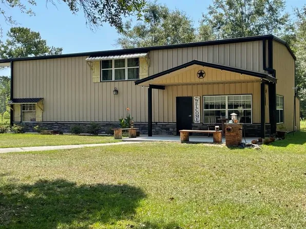 5143 SW Us Highway 221, Greenville, FL 32331