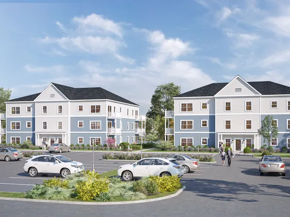 Sebago Plan, Windham Way Condos