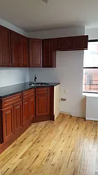 Rented by MCR Realty