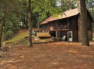 7232 Schultz Rd, Saint Germain, WI 54558