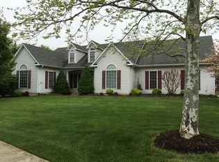 404 Bolingbrook Ct, Purcellville, VA 20132