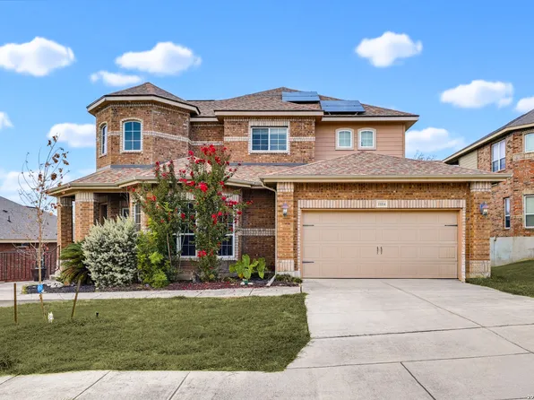 11114 CUP FLOWER, San Antonio, TX 78245