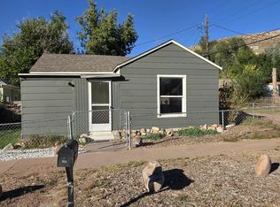 411 N 4th St, Canon City, CO 81212