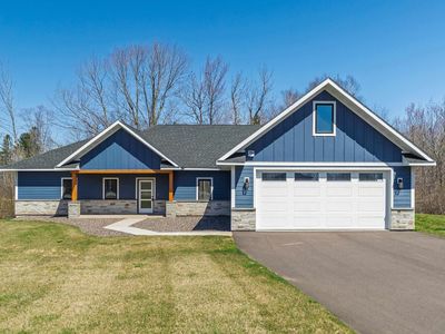 4889 Peyton Dr, Hermantown, MN, 55811