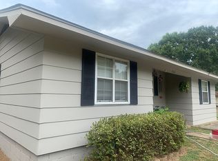 7027 Beverly St, Jacksonville, AR 72076