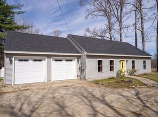 169 Stackpole Rd, Durham, ME 04222