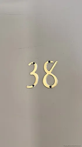 110 Babcock St #38 Photo 1