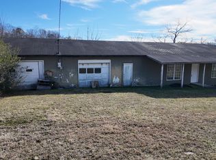 201 Happy Valley Rd, Johnson City, TN 37601