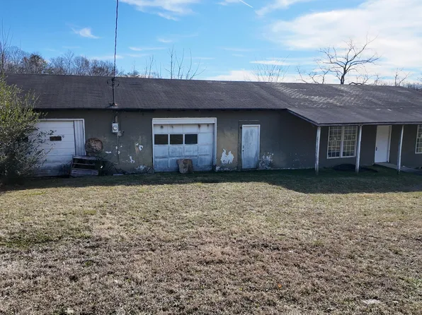 201 Happy Valley Rd, Johnson City, TN 37601