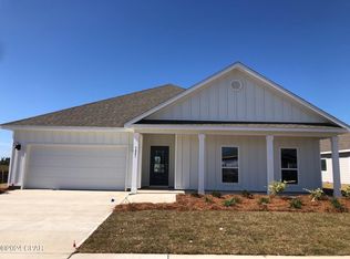 7261 Shady Oak Way, Southport, FL 32409