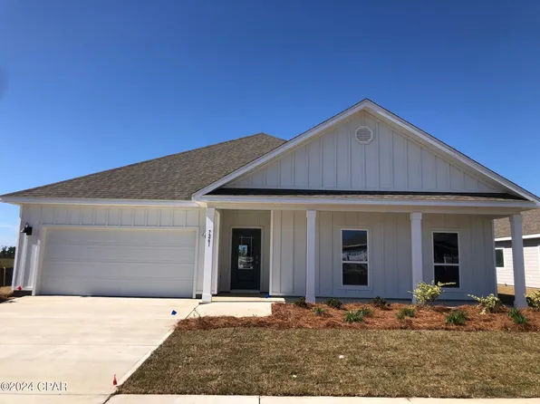 7261 Shady Oak Way, Southport, FL 32409