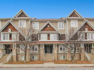 393 Chapman Mills Dr, Ottawa, ON K2J 0M7