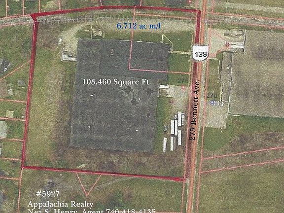 2nd image of 275 Bennett Ave