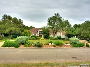 8627 Fairway Green Dr, Boerne, TX 78015