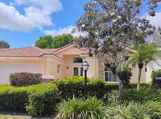 4600 E Catamaran Cir, Boynton Beach, FL 33436