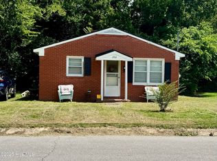 202 Bright St, Goldsboro, NC 27530