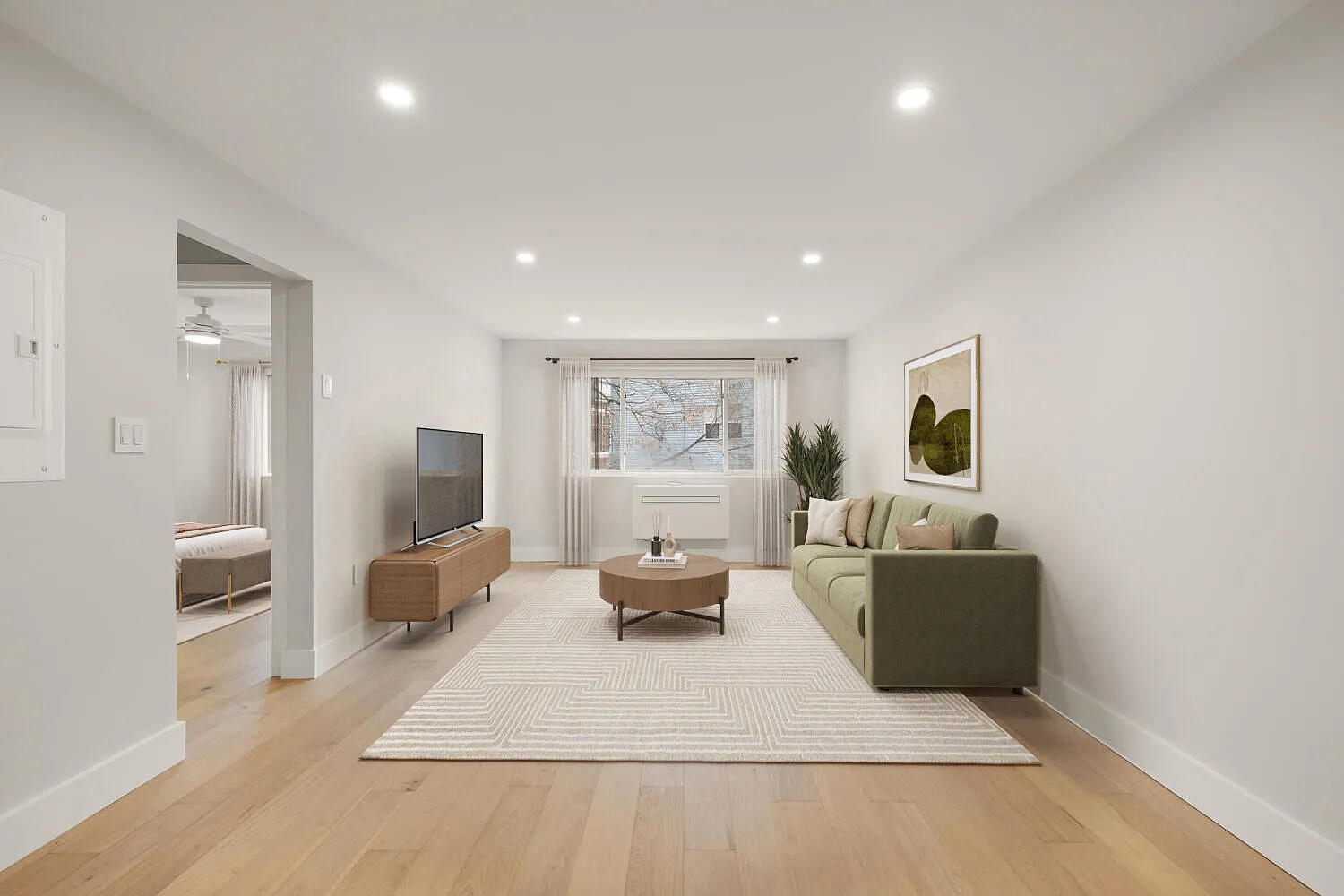 Dorset Square Residences — Photo 1