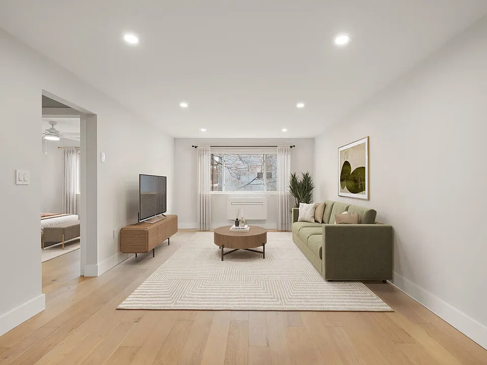 Dorset Square Residences