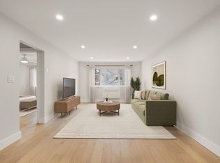 Dorset Square Residences, Dorchester Center, MA 02124