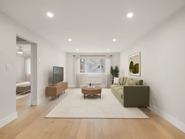 Dorset Square Residences