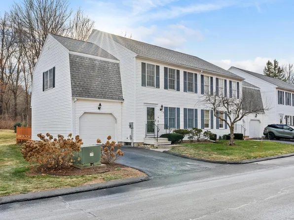 9 Oxford Drive, Suffield, CT 06078