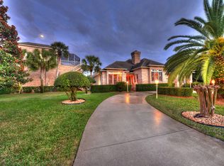 1830 Lindberg Ln, Port Orange, FL 32128