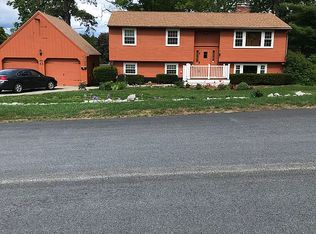 43 Sherri Ann Ave, Nashua, NH 03064