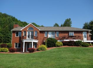 115 Calder Hill Rd, Otego, NY 13825