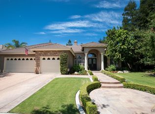 10708 Whitburn St, Bakersfield, CA 93312