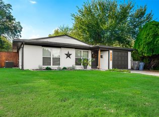 2536 Maverick Ave, Dallas, TX 75228