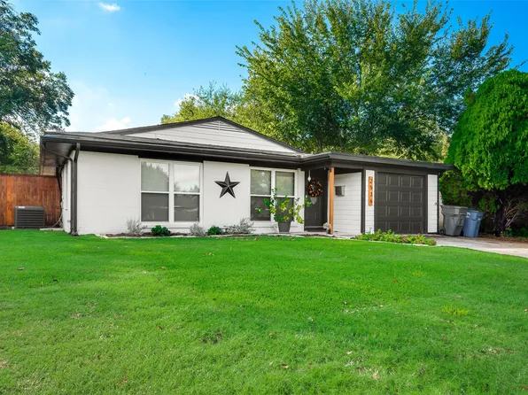 2536 Maverick Ave, Dallas, TX 75228