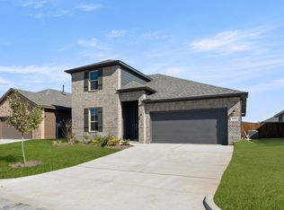 608 Godley Rnch, Godley, TX 76044