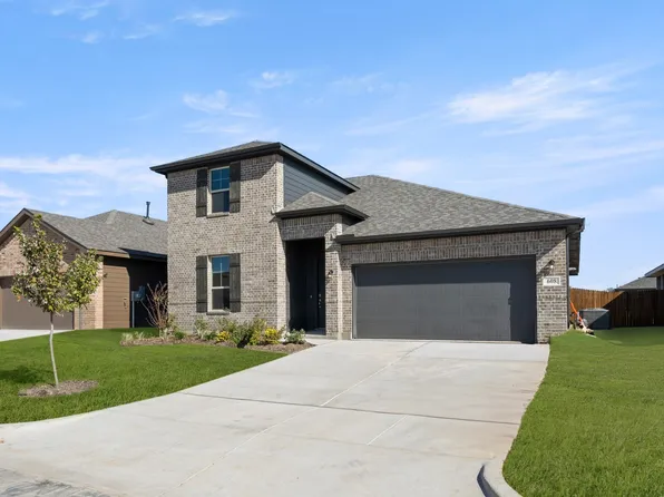 608 Godley Rnch, Godley, TX 76044