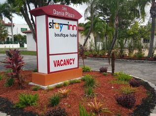 380 S Federal Hwy #6, Dania, FL 33004