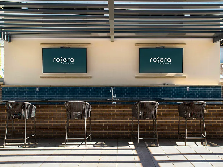 Rosera Wesmont — Photo 29