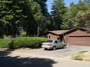 3495 Perch Dr, Willits, CA 95490