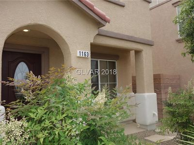 1163 Paradise Mountain Trl, Henderson, NV, 89002