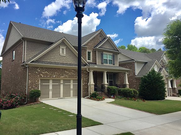 Stepping stone basement path