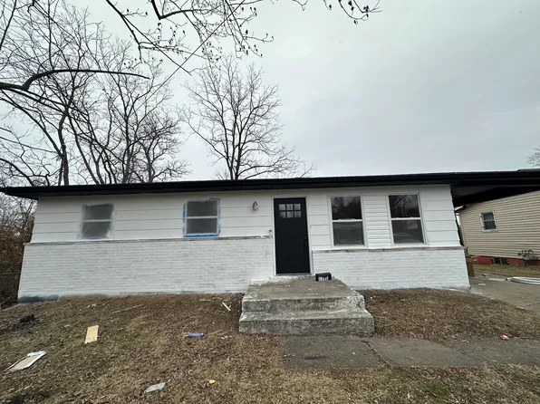 1152 Congress Ave, Cincinnati, OH 45215