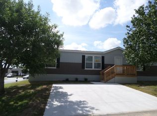 7460 Kitty Hawk LOT 33, Converse, TX 78109