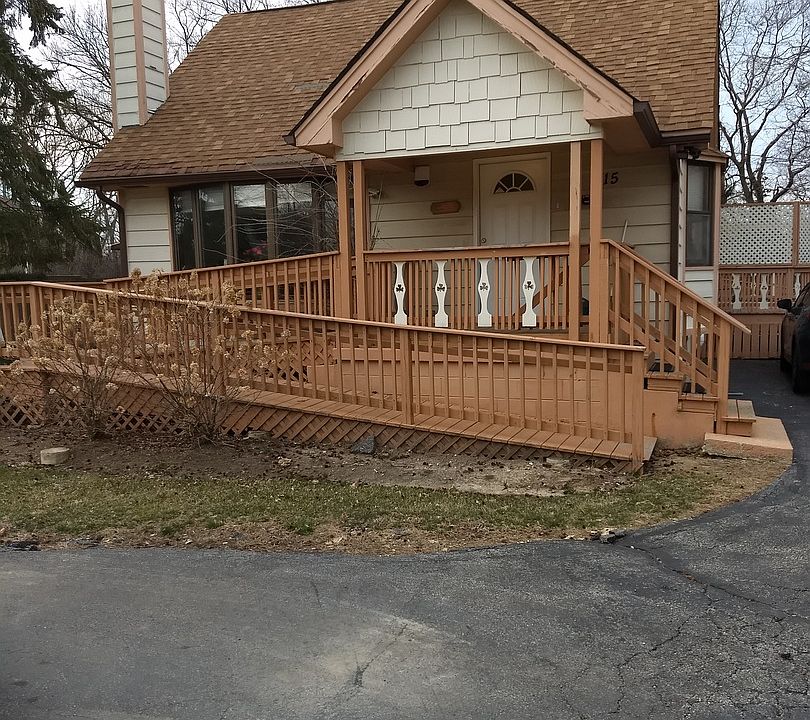 315 Bonnie Brae Ln, Willowbrook, IL 60527 Zillow